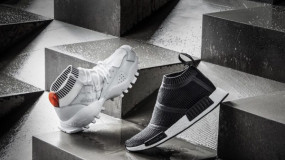 Adidas Originals Winter Wool Pack Release