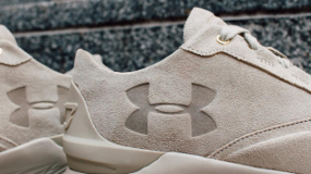 Under Armour Curry Lux Low Release Date