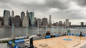 Under Armour Announces Return of Elite 24 to Brooklyn