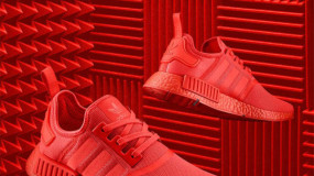 Adidas NMD Colored Boost Pack Release