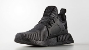 Adidas NMD XR1 Black Core Release Date