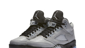 Air Jordan 5 Retro GS Wolf Grey Release Date