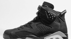 Air Jordan 6 Black Cat releases New Year’s Eve