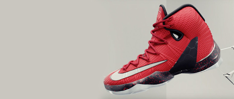 Nike LeBron 13 Elite “Red” Release Info