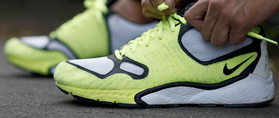 NikeLab To Re-Release the Zoom Talaria