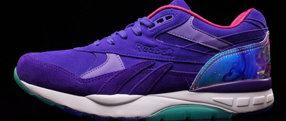 Cam’Ron and Reebok’s “Purple Haze” Releases on 420