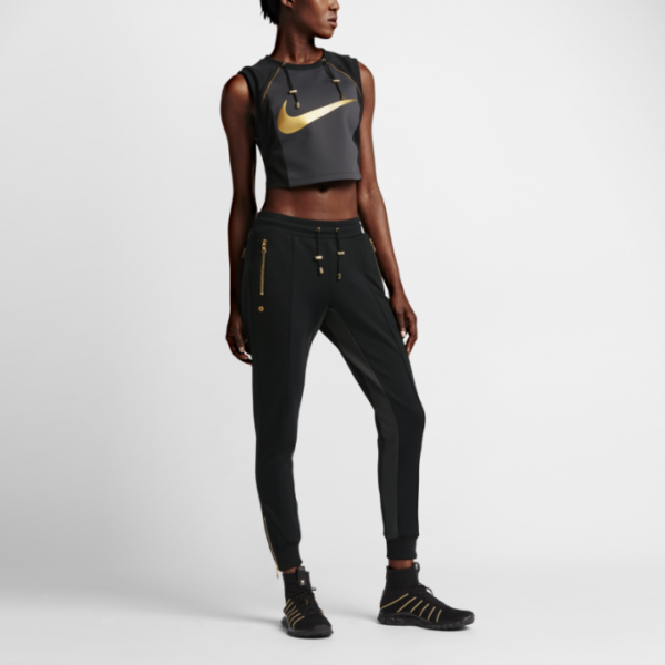 Nikelab x olivier rousteing free mercurial flyknit clothes