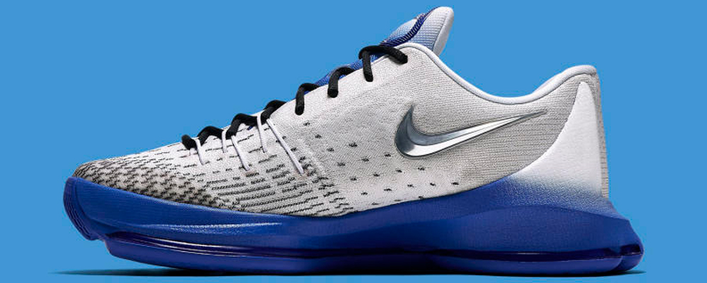 Nike KD 8 Uptempo Releases Early July