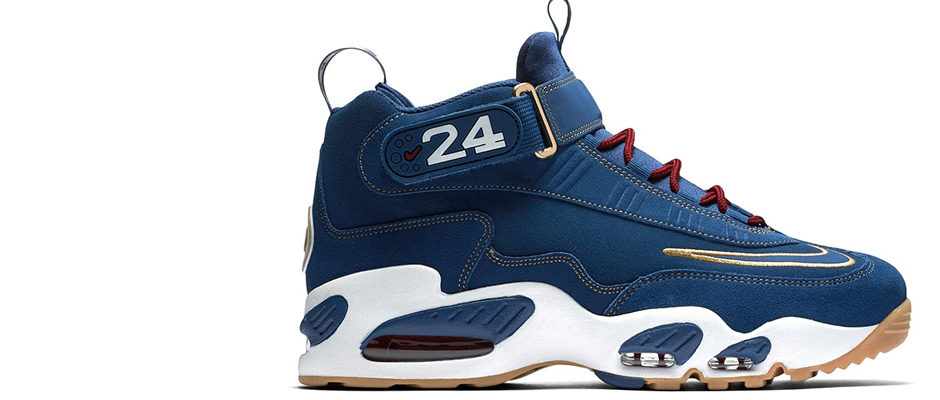 Nike Air Max Griffey 1 “Griffey for Prez”