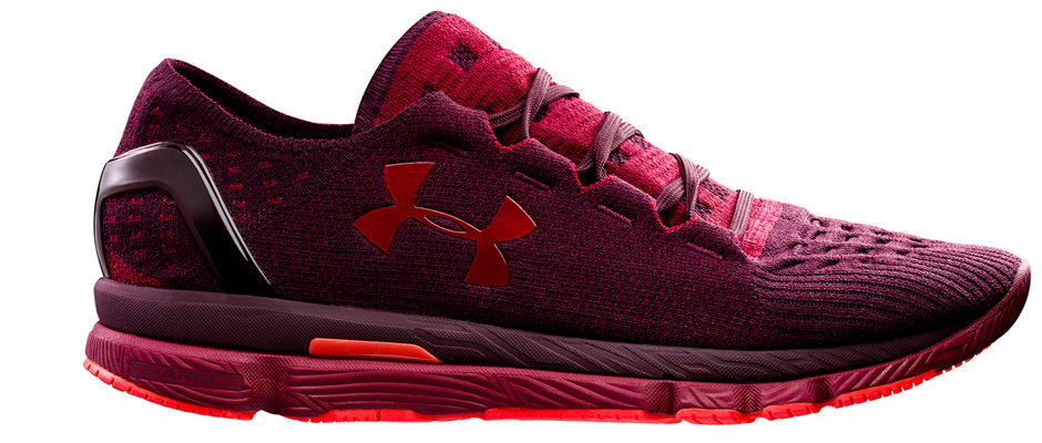 Under Armour SpeedForm Slingshot Monochromatic Pack Now Available