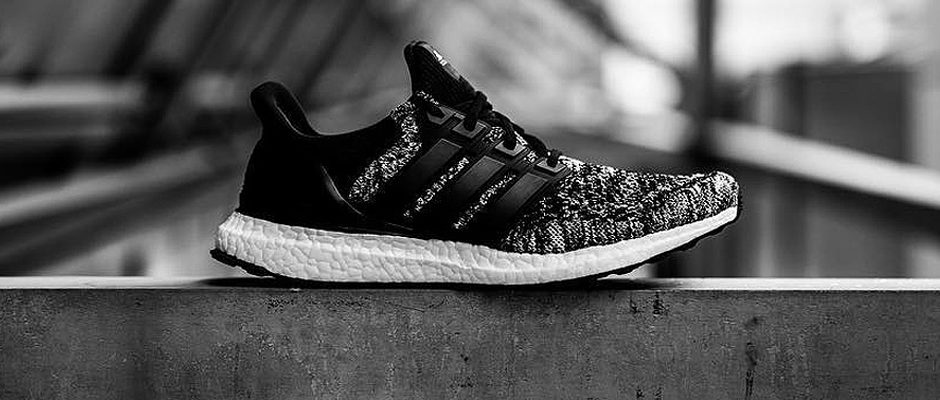 Reigning Champ x Adidas Ultra Boost