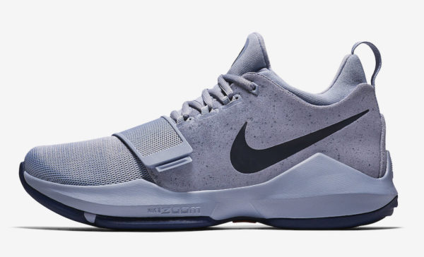 Nike PG 1 Glacier Grey