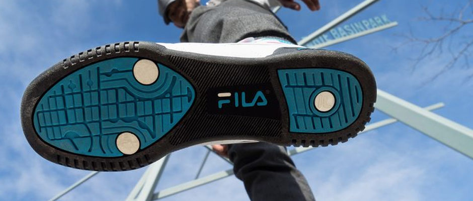 FILA’s Colors Pack Launches July 14th