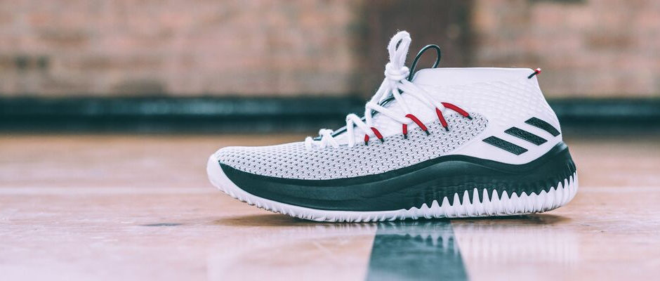 Adidas Releases the Dame 4