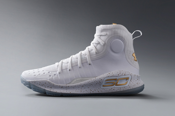 curry 4 