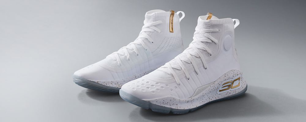 curry 4 finals