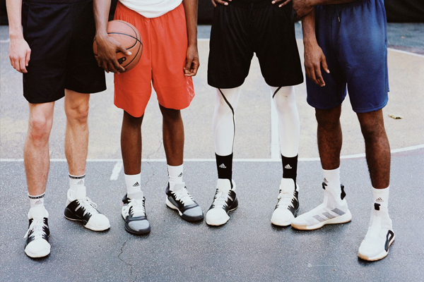 adidas basketball marquee boost