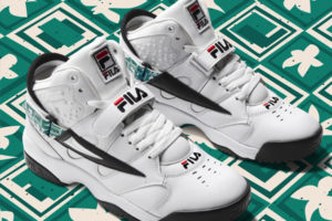 fila spoiler grant hill