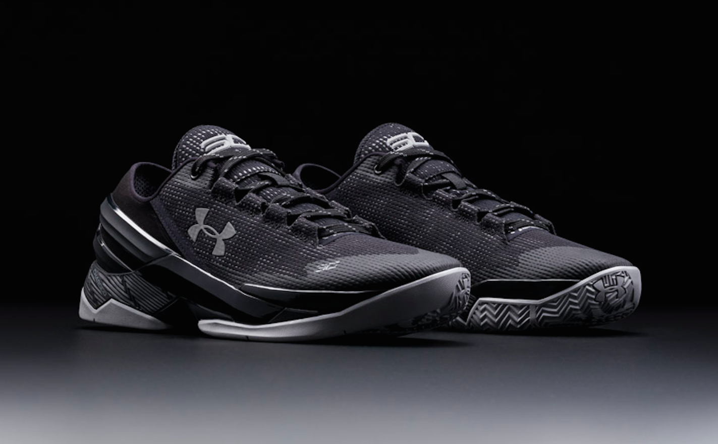 Curry 2 Low - Release Info for 'The Hook' and 'The Essential' - THD Kicks