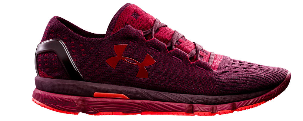 Under Armour SpeedForm Slingshot Monochromatic Pack Now Available
