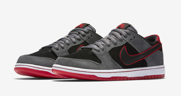 Nike SB Dunk Low Pro Ishod Wair Releases Today